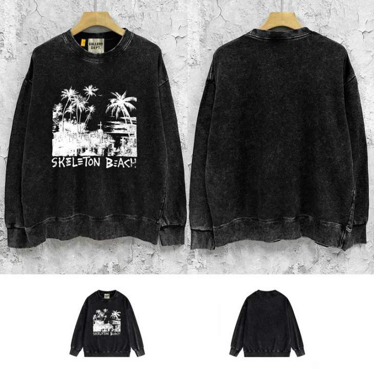 Picture of Gallery Dept Sweathirt _SKUGalleryDeptS-2XL11trZJGAY15532572